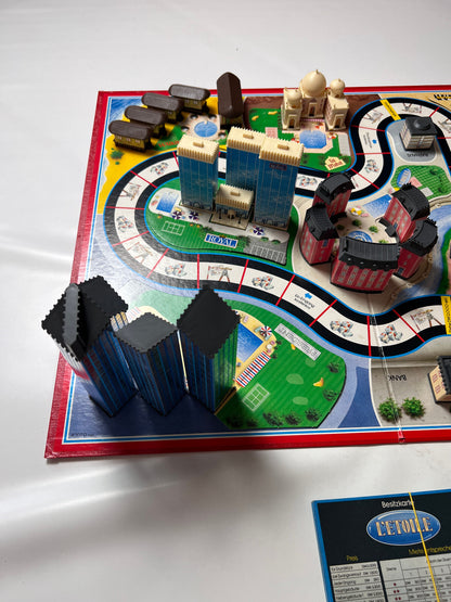 Detailfoto 3 – SKU A6786 – Gesellschaftsspiel gebraucht bei Brettspielimperium