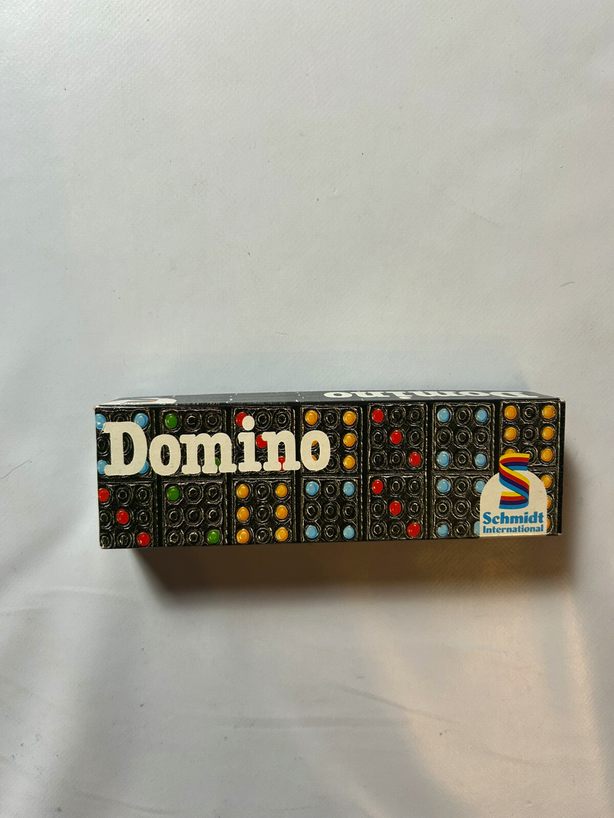Detailfoto 2 – SKU A8045 – Gesellschaftsspiel gebraucht bei Brettspielimperium