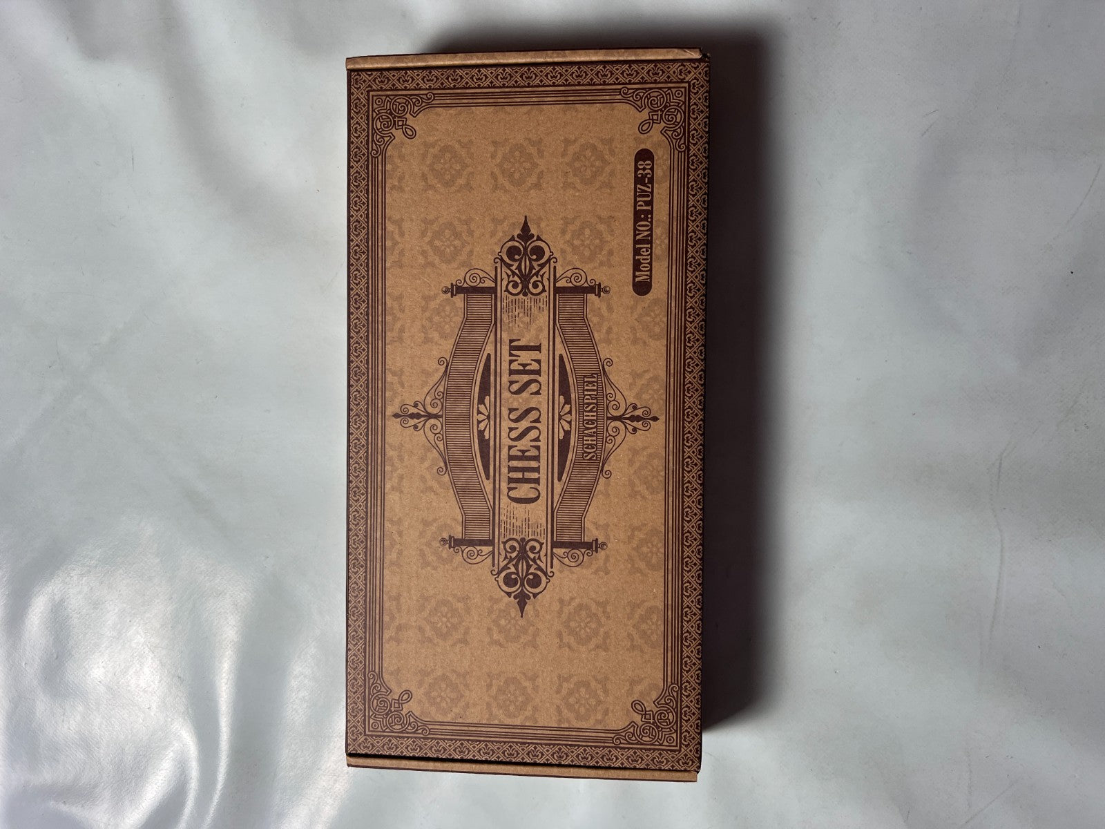 Detailfoto 9 – SKU A13982 – Gesellschaftsspiel gebraucht bei Brettspielimperium