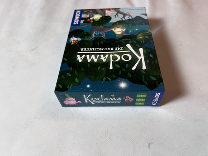 Detailfoto 5 – SKU A11691 – Gesellschaftsspiel gebraucht bei Brettspielimperium