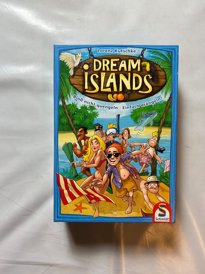 Detailfoto 2 – SKU A11402 – Gesellschaftsspiel gebraucht bei Brettspielimperium