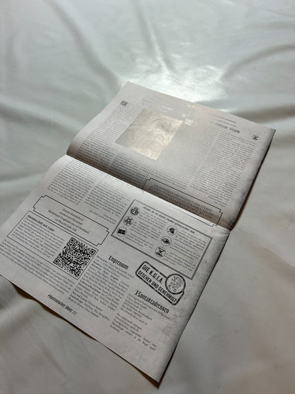 Detailfoto 8 – SKU A11839 – Rollenspiel-Buch gebraucht bei Brettspielimperium
