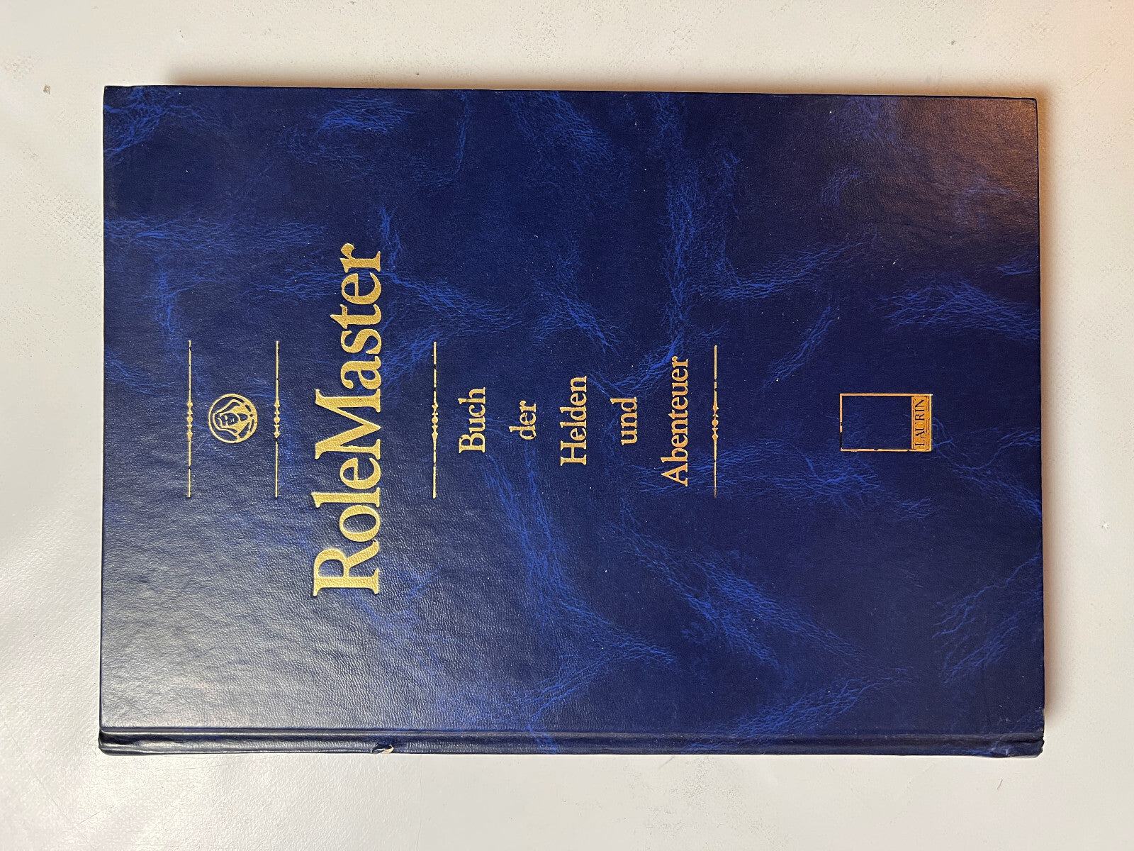 Detailfoto 5 – SKU A7576 – Rollenspiel-Buch gebraucht bei Brettspielimperium