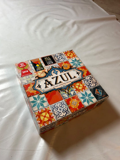 Detailfoto 5 – SKU A10929 – Gesellschaftsspiel gebraucht bei Brettspielimperium