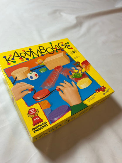 Detailfoto 5 – SKU A9799 – Gesellschaftsspiel gebraucht bei Brettspielimperium