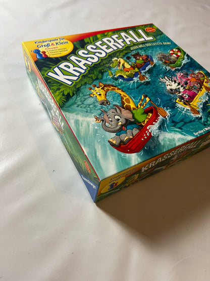 Detailfoto 5 – SKU A7629 – Gesellschaftsspiel gebraucht bei Brettspielimperium
