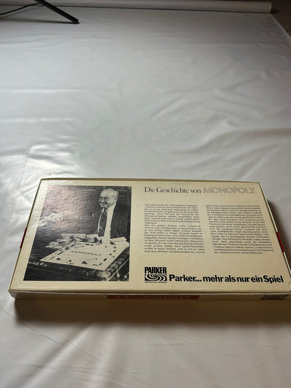 Detailfoto 11 – SKU A8047 – Gesellschaftsspiel gebraucht bei Brettspielimperium