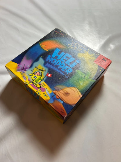 Detailfoto 4 – SKU A12324 – Gesellschaftsspiel gebraucht bei Brettspielimperium