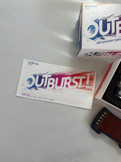 Detailfoto 7 – SKU A13070 – Gesellschaftsspiel gebraucht bei Brettspielimperium