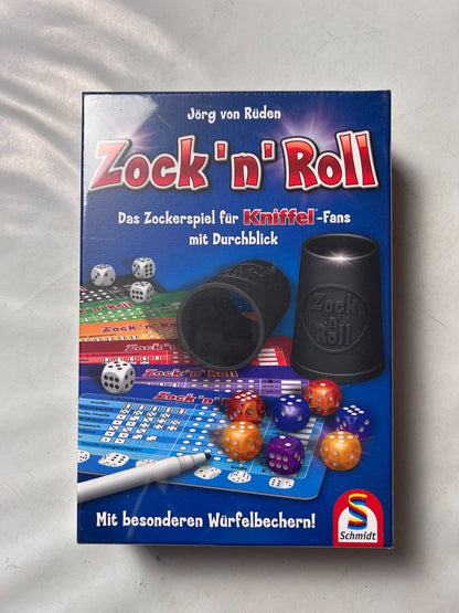 Detailfoto 2 – SKU A13384 – Gesellschaftsspiel gebraucht bei Brettspielimperium