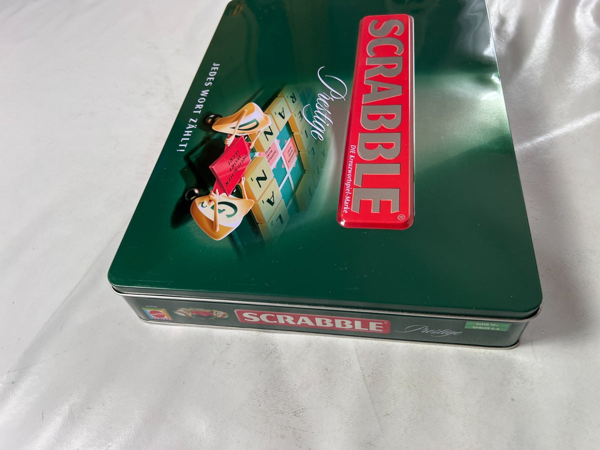 Detailfoto 7 – SKU A13276 – Gesellschaftsspiel gebraucht bei Brettspielimperium
