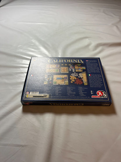 Detailfoto 9 – SKU A12300 – Gesellschaftsspiel gebraucht bei Brettspielimperium