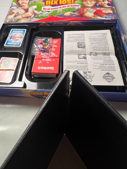 Hasbro Ohne Moos nix los!  Hasbro 2014  Vollständig - Ansicht 3