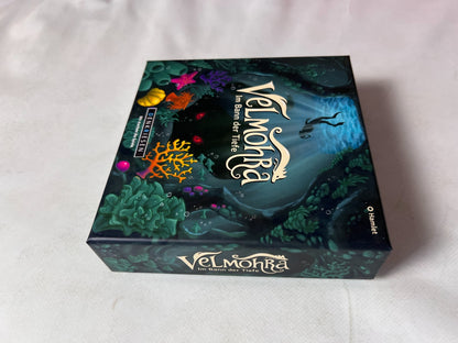 Detailfoto 8 – SKU A14285 – Gesellschaftsspiel gebraucht bei Brettspielimperium