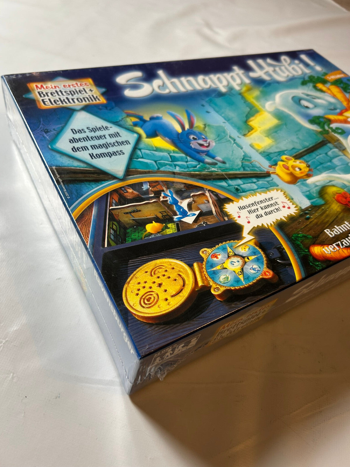 Detailfoto 5 – SKU A7979 – Gesellschaftsspiel neu bei Brettspielimperium