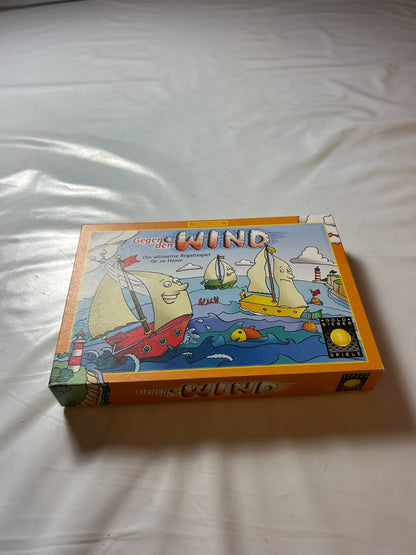 Detailfoto 3 – SKU A10558 – Gesellschaftsspiel gebraucht bei Brettspielimperium