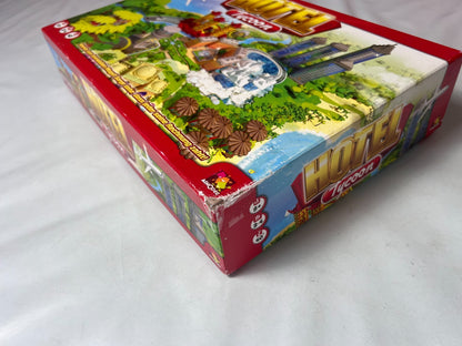 HotelTycoon von AsmODee 2013 Game  Vollständig - Ansicht 12
