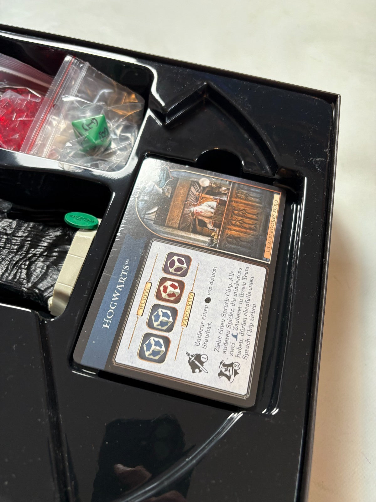 Detailfoto 10 – SKU A14201 – Gesellschaftsspiel gebraucht bei Brettspielimperium
