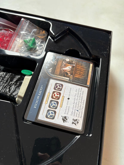 Detailfoto 10 – SKU A14201 – Gesellschaftsspiel gebraucht bei Brettspielimperium