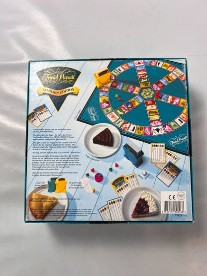 Detailfoto 9 – SKU A13008 – Gesellschaftsspiel gebraucht bei Brettspielimperium