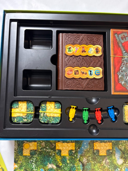 Das Elektronik Labyrinth Ravensburger Spiele Brettspiel Elektronik - Vollständig - Ansicht 9