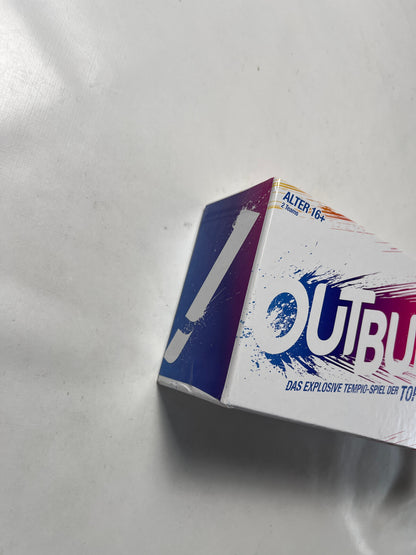 Detailfoto 8 – SKU A5580 – Gesellschaftsspiel gebraucht bei Brettspielimperium