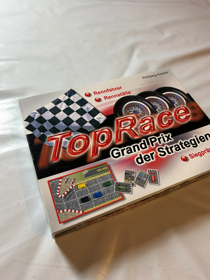 Detailfoto 5 – SKU A10606 – Gesellschaftsspiel gebraucht bei Brettspielimperium