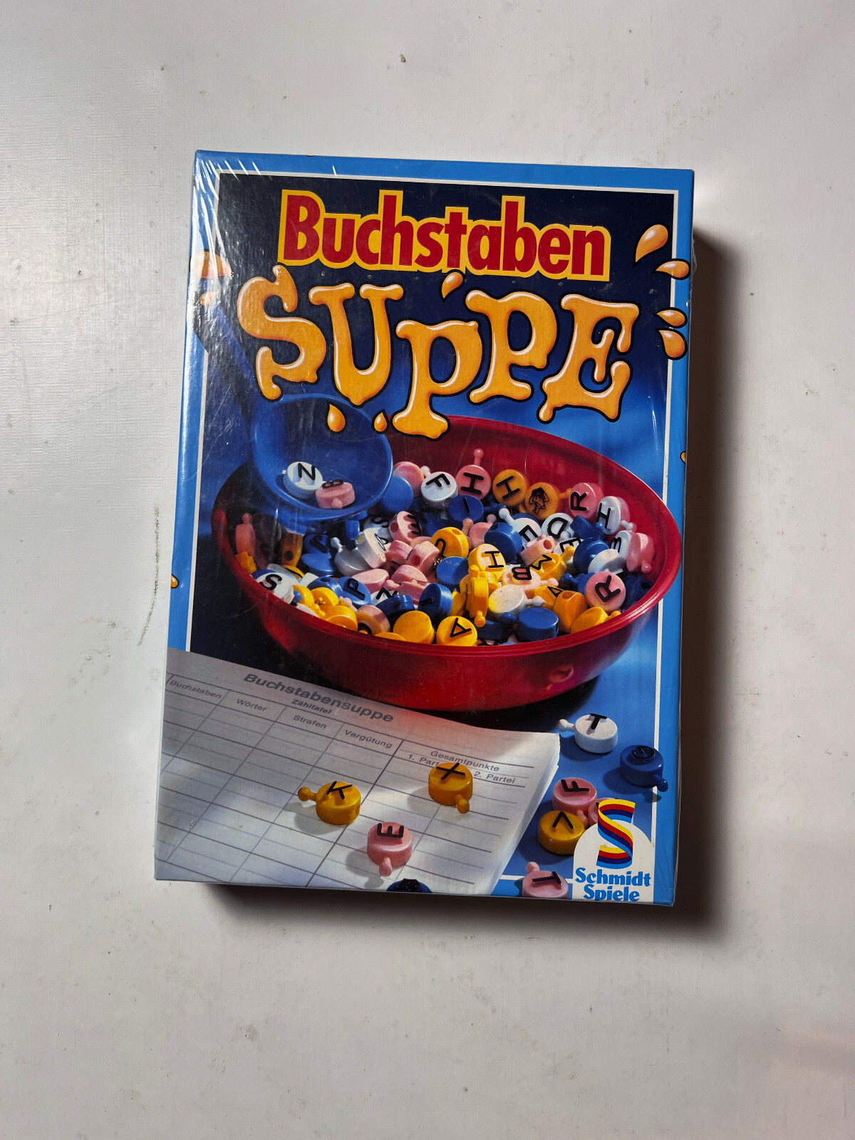 Detailfoto 3 – SKU A4740 – Gesellschaftsspiel neu bei Brettspielimperium