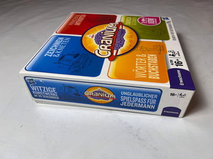 Detailfoto 6 – SKU A7293 – Gesellschaftsspiel gebraucht bei Brettspielimperium