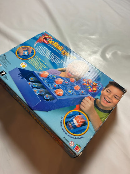 Detailfoto 10 – SKU A11621 – Gesellschaftsspiel gebraucht bei Brettspielimperium