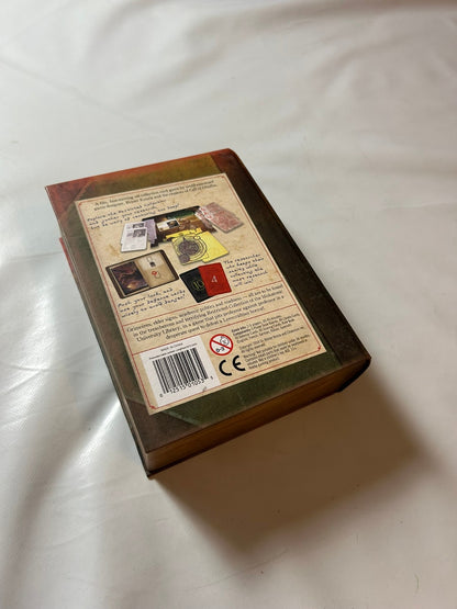 Detailfoto 16 – SKU A10141 – Kartenspiel gebraucht bei Brettspielimperium
