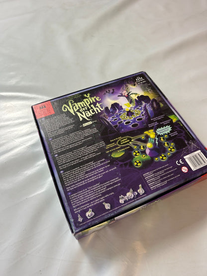 Detailfoto 11 – SKU A12570A – Gesellschaftsspiel gebraucht bei Brettspielimperium