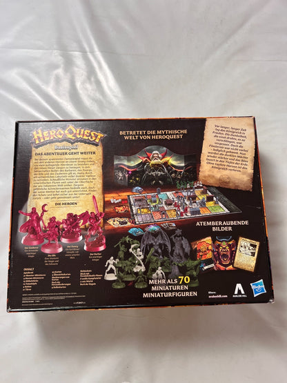 Detailfoto 12 – SKU A14280 – Gesellschaftsspiel gebraucht bei Brettspielimperium