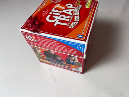 Detailfoto 6 – SKU A6859 – Gesellschaftsspiel gebraucht bei Brettspielimperium