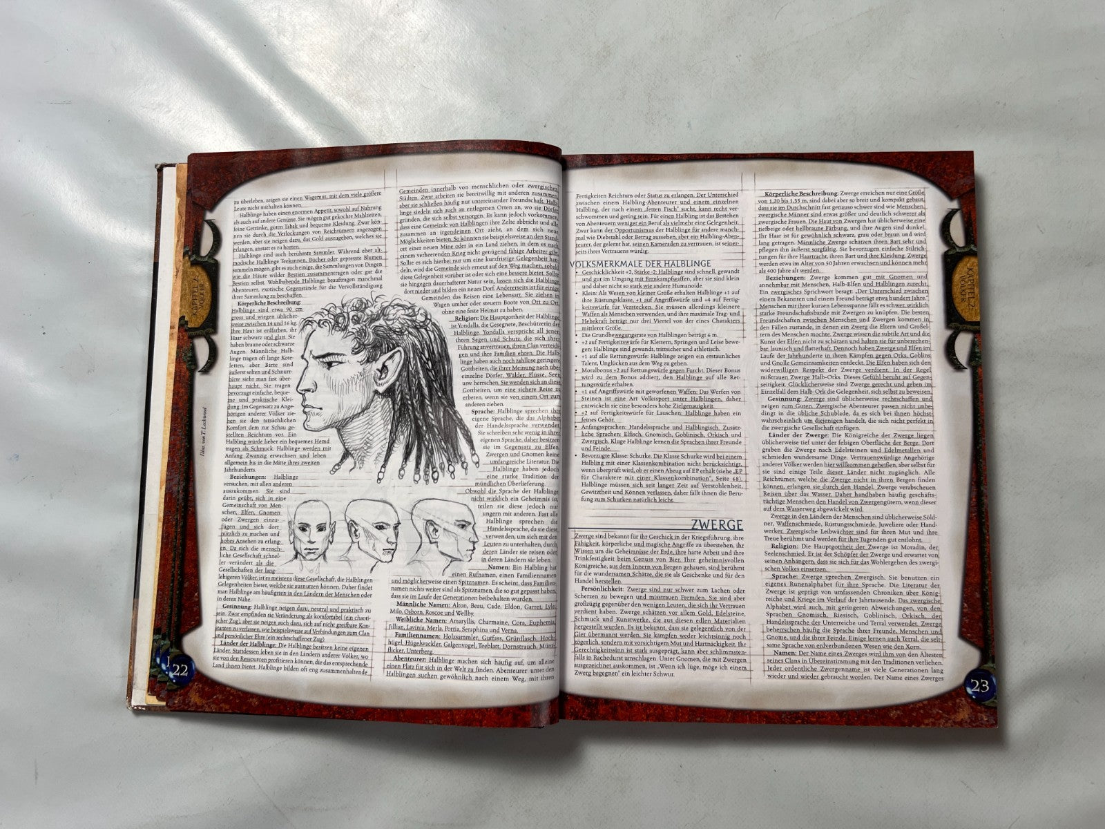 Detailfoto 3 – SKU A13496 – Gesellschaftsspiel gebraucht bei Brettspielimperium