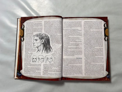 Detailfoto 3 – SKU A13496 – Gesellschaftsspiel gebraucht bei Brettspielimperium