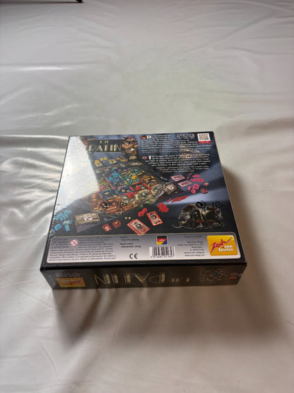 Detailfoto 7 – SKU A14198 – Gesellschaftsspiel neu bei Brettspielimperium