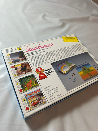 Detailfoto 14 – SKU A9749 – Gesellschaftsspiel gebraucht bei Brettspielimperium