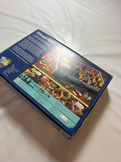 Detailfoto 11 – SKU A11479 – Gesellschaftsspiel gebraucht bei Brettspielimperium