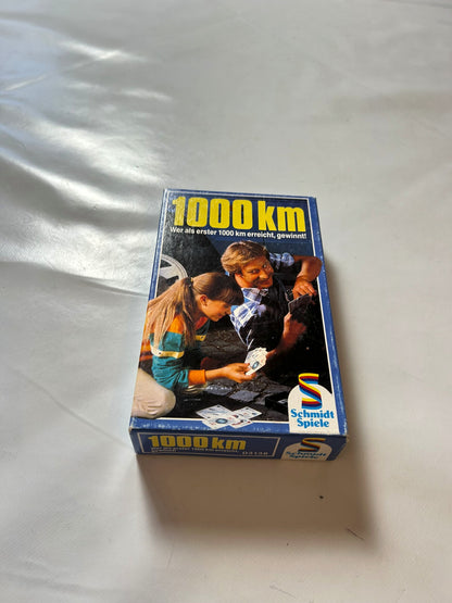 Detailfoto 3 – SKU A8576 – Kartenspiel gebraucht bei Brettspielimperium