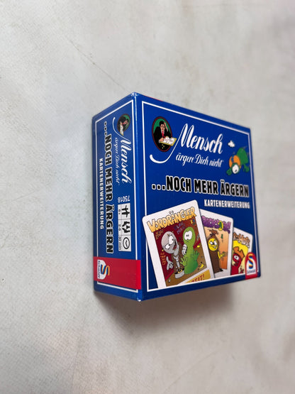 Detailfoto 5 – SKU A14532 – Kartenspiel gebraucht bei Brettspielimperium