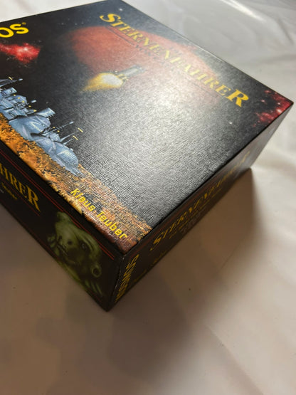 Detailfoto 4 – SKU W9515 – Gesellschaftsspiel gebraucht bei Brettspielimperium