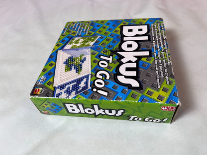Detailfoto 7 – SKU A14519 – Gesellschaftsspiel gebraucht bei Brettspielimperium