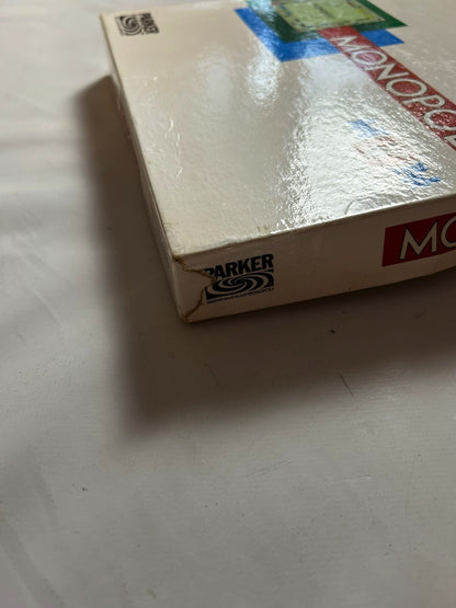 Detailfoto 6 – SKU A9583 – Gesellschaftsspiel gebraucht bei Brettspielimperium
