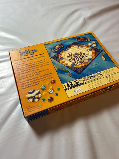 Detailfoto 13 – SKU A12006 – Gesellschaftsspiel gebraucht bei Brettspielimperium
