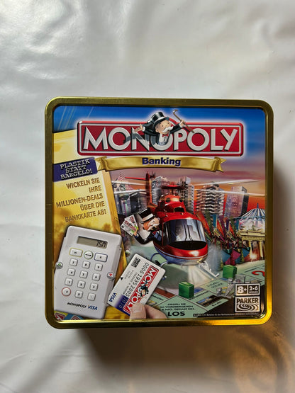 Detailfoto 2 – SKU A8443 – Gesellschaftsspiel gebraucht bei Brettspielimperium