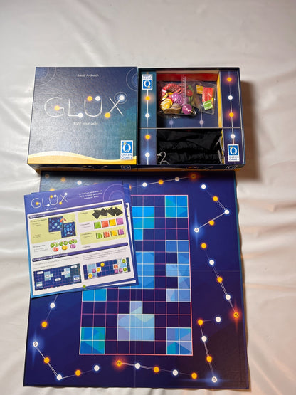Detailfoto 2 – SKU A12723 – Gesellschaftsspiel gebraucht bei Brettspielimperium