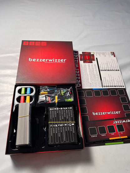 Detailfoto 3 – SKU A10436 – Gesellschaftsspiel gebraucht bei Brettspielimperium