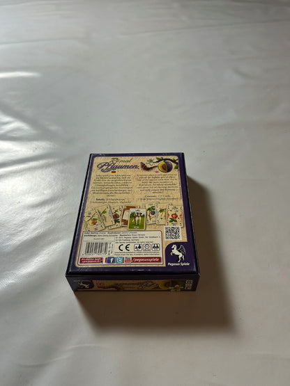 Detailfoto 9 – SKU A7812 – Kartenspiel gebraucht bei Brettspielimperium