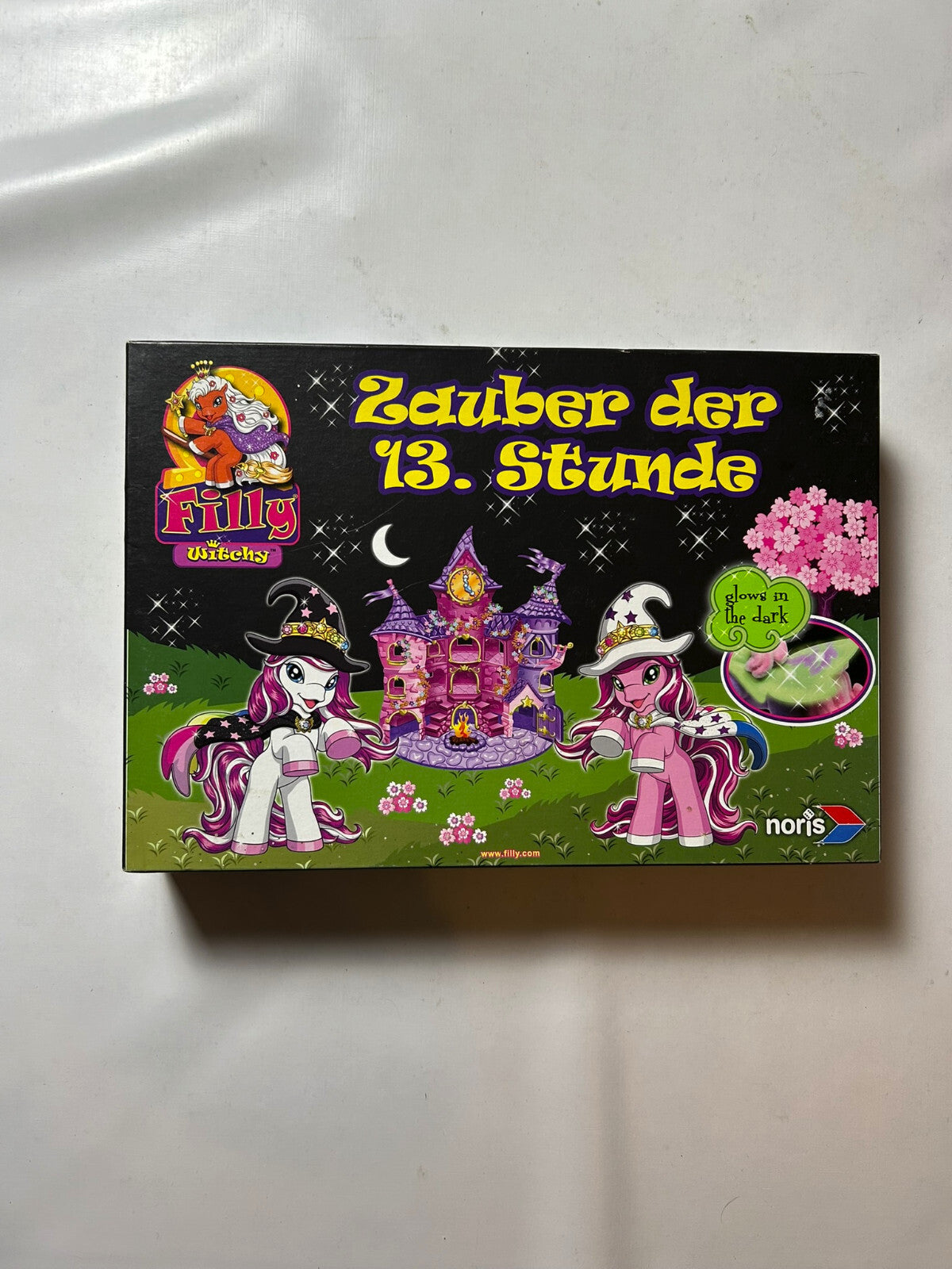 Detailfoto 2 – SKU A4647 – Gesellschaftsspiel gebraucht bei Brettspielimperium